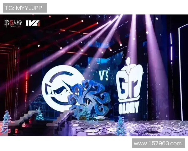 AL鏖战WBG巅峰对决赛场掀起热潮谁能问鼎荣耀之巅