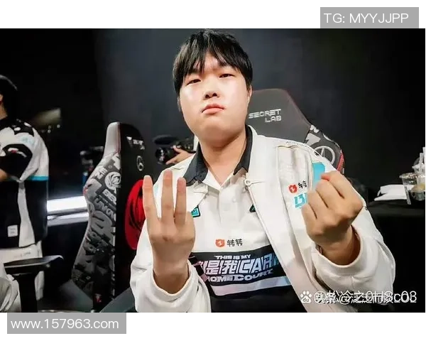 Bin成为LPL最强上单的背后：技术、心态与团队协作的完美融合