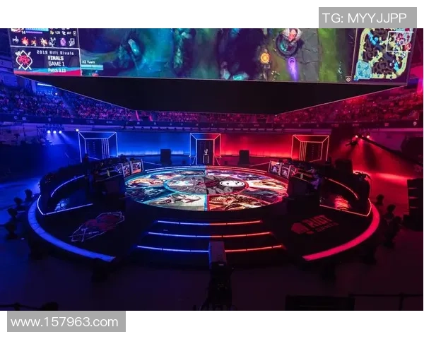 VKS战队与TSW战队激烈对抗赛事回顾与分析