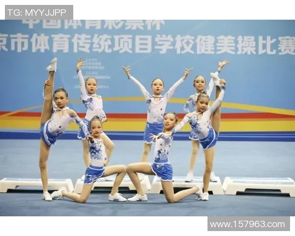 体育凝聚青春力量助推全民健康共建活力新时代