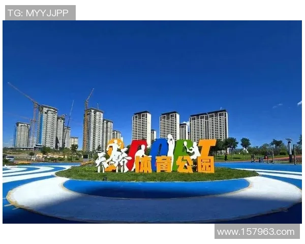 体育精神与创新发展相结合推动全民健身事业迈向新高度