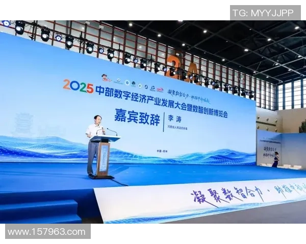 全球电竞产业加速崛起推动青年文化创新与数字经济深度融合