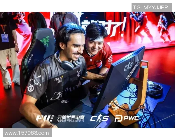 全球电竞赛事实时比分与战队数据全景追踪平台