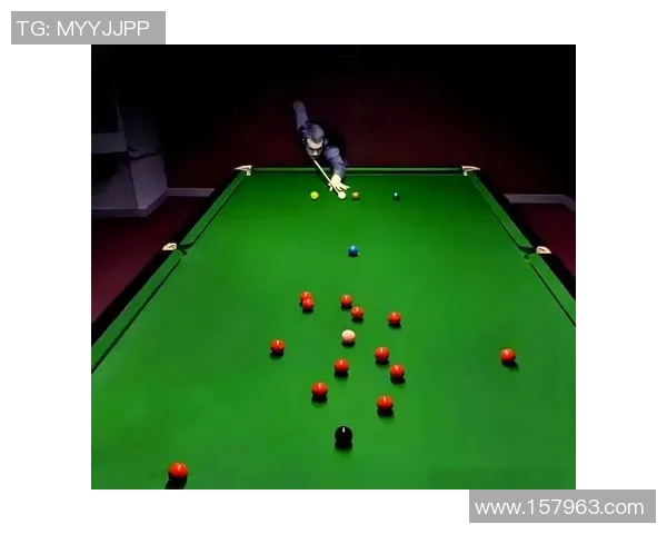 台球运动的魅力与技巧探索:从基础到进阶的全面指南 台球运动的魅力与技巧探索:从基础到进阶的全面指南