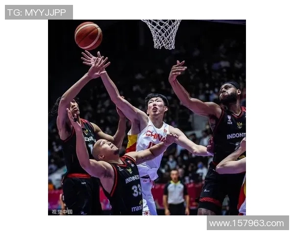 周琦领衔中国篮球再攀高峰 助力国家队征战国际赛场新篇章