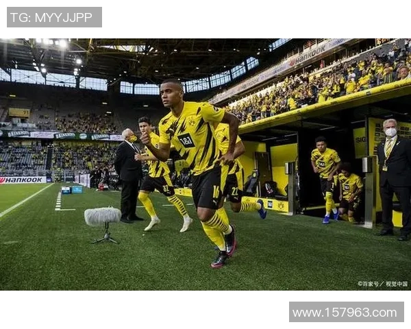 多特蒙德主场迎战门兴格拉德巴赫巅峰对决再燃德甲激情 多特蒙德主场迎战门兴格拉德巴赫巅峰对决再燃德甲激情