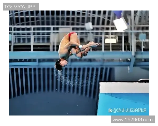 探秘跳水运动的技巧演变与选手心理训练及赛场表现全景深度解析