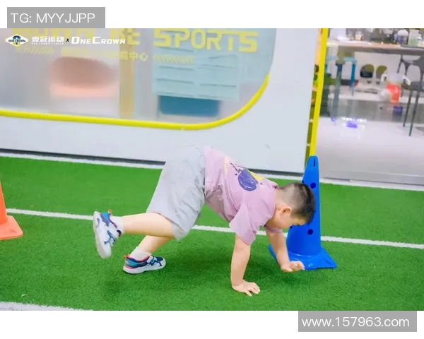 探索运动的力量：如何通过科学训练提升身体素质与健康水平