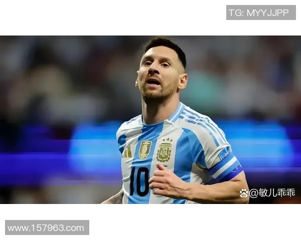 梅西再创传奇引领世界足球新纪元成就绿茵场永恒经典