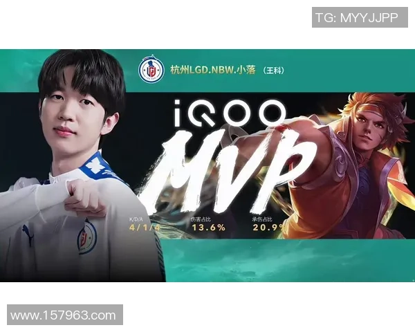 杭州LGD.NBW战队迎全新征程展望未来荣耀再启新篇章