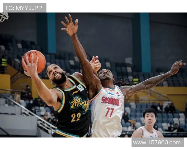 浙江东阳光力克北京北汽强势逆袭 全场焦点对决引爆篮球激情