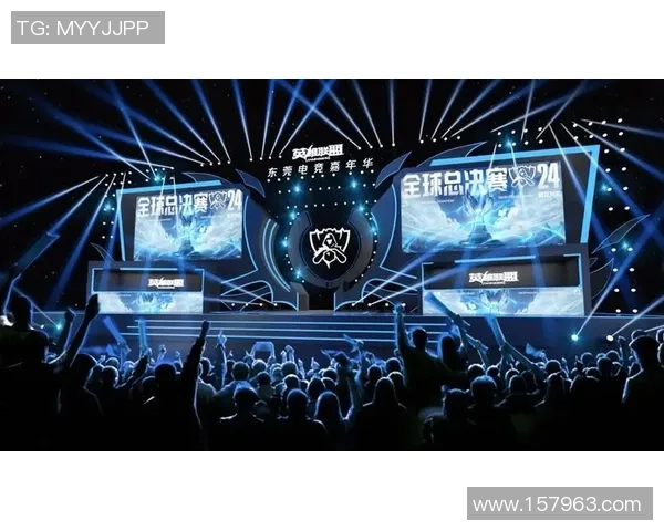 电竞直播全景探秘：从主播互动到观众体验的深度分析与未来发展趋势