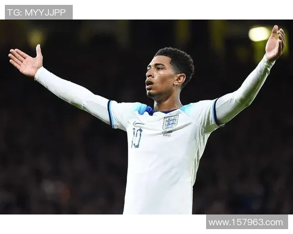 裘德·贝林厄姆：从英格兰天才少年到世界足坛新星的崛起之路